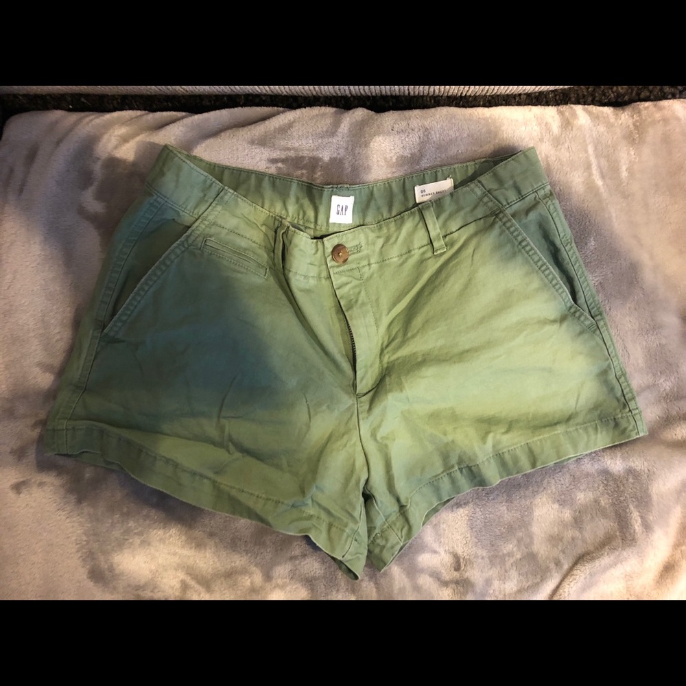 Gap Shorts